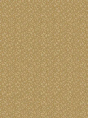Obrázek produktu pro Borastapeter Tapety starožitné žluté květy - 661034 - 53 cm x 10,05 m