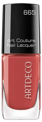 Produktbild von ARTDECO 111.665, BUTYL ACETATE, ETHYL ACETATE, NITROCELLULOSE, ACETYL TRIBUTYL CITRATE, ADIPIC ACID/NEOPENTYL..., Nach dem Auftragen eines Grundanstrichs (z.B. Base coat), trocknen lassen und 1 oder 2 Anstriche auftragen...