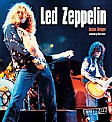 Immagine prodotto di Led Zeppelin