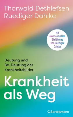 Produktbild von Krankheit als Weg