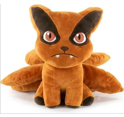Immagine prodotto di Barrado Naruto Shippuden peluche Kurama 24 cm