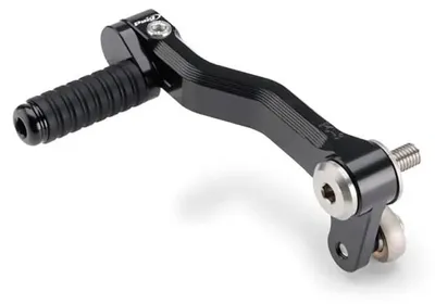Produktbild von Puig Kawasaki Z900se 2025 Schalthebel Schwarz  Schwarz One Size