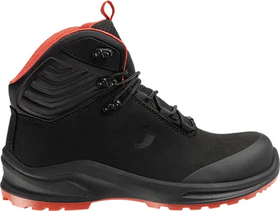 Produktbild von Safety Jogger MODULO S3S MID black 46