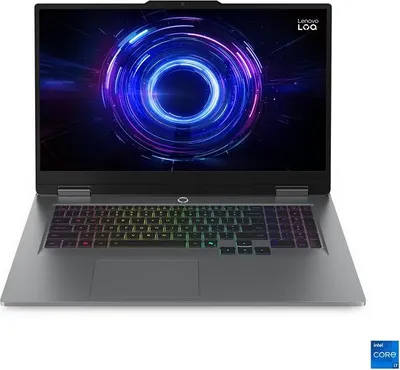 Immagine prodotto di Lenovo LOQ 17IRX10 17" FHD Core i7-14700HX 16GB/1TB SSD RTX5070 Win11