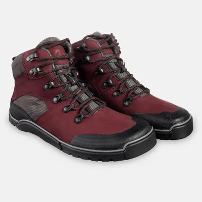 Zdjęcie produktu dla Magical Shoes LOGAN WINE  46 EU