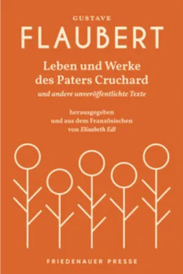 Obrázok produktu pre Leben und Werke des Paters Cruchard
