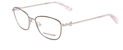 Produktbild von Longchamp Sonnenbrille LO2128 604 52 17 140