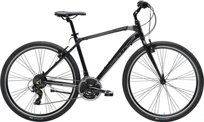 Produktbild von 69 Adriatica Fitnessbike 28 Zoll BOXTER FY black