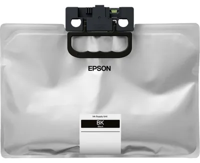 Produktbild von Epson C13T12F140, Extrahohe (Super-) Ausbeute, Schwarz, 1 Stück(e), Einzelpackung