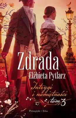 Zdjęcie produktu dla Zdrada