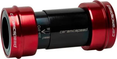 Produktbild von Ceramicspeed Pf30 Sram Dub Tretlager Silber 68 mm Silber 68 mm