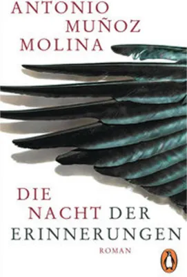 Obrázok produktu pre Die Nacht der Erinnerungen