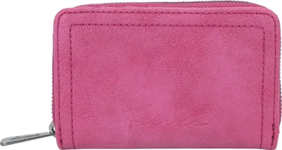 Produktbild von Fritzi aus Preußen Geldbörse Jamie Vintage Wallet True Berry purpur