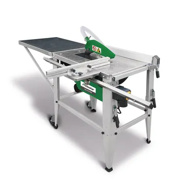 Immagine prodotto di Sega da banco Holzstar TKS 316 PRO (400 V), 5902323