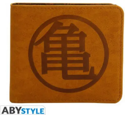Produktbild von Dragon Ball Sheron Premium Portefeuille