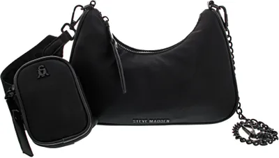Produktbild von Steve Madden Bvital-T SM13000607BBL (1/black-black)