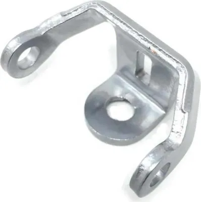 Produktbild von Ht Zehenschuhmacher Silber  Silber One Size
