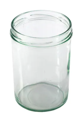 Produktbild von DOSEN-ZENTRALE Sturzglas o.D. 440ml 82to 121276