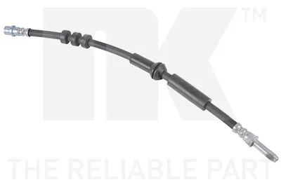 Produktbild von NK 8547131 Bremsschlauch für AUDI A4 Avant (8K5, B8) Q5 (8RB) A5 Sportback (8TA) A4 Limousine (8K2, B8) A5 Coupe (8T3)