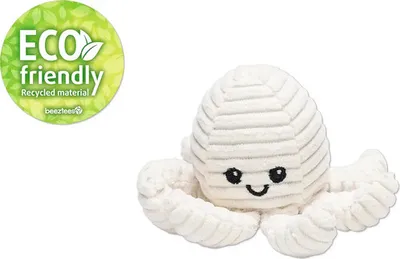 Produktbild von Katzenspielzeug beeztees Eco Oktopus Nome