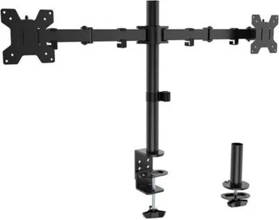 Immagine prodotto di Supporto per lo schermo del tavolo Aisens DT32TSR-279 da 17"-32