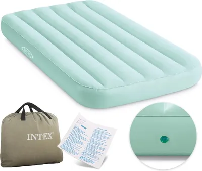 Produktbild von Aufblasbare Matratze 157X88X18Cm Intex 66803Np