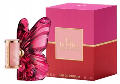 Obrázok produktu pre Carolina Herrera La Bomba Edp Spray