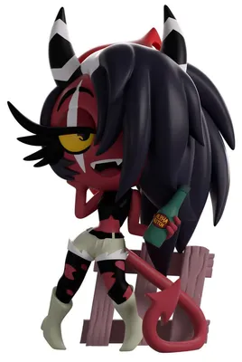 Obrázok produktu pre Helluva Boss Vinyl Figur Sallie May 13 cm