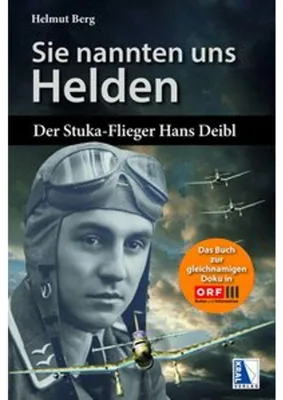 Produktbild von Sie nannten uns Helden