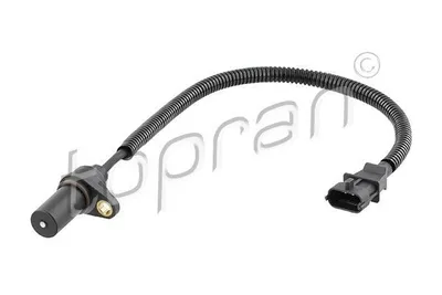 Obrázek produktu pro TOPRAN 623 119 Snímač otáček klikového hřídele pro HYUNDAI GETZ (TB)
