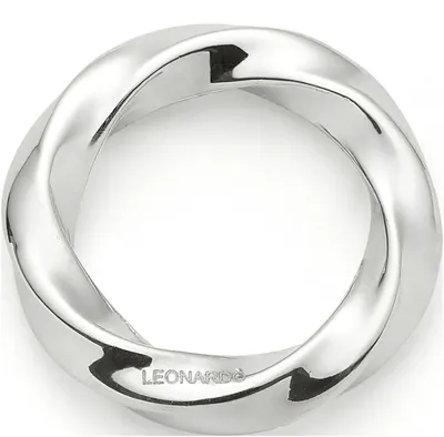 Image de Leonardo Jewels - 025688 - Anneau de liaison - Femme - Lotti Clip&Mix