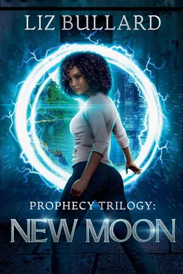 Produktbild von Prophezeiung Trilogie