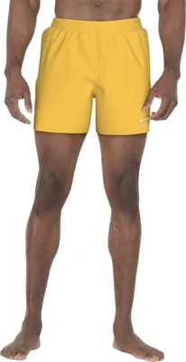 Produktbild von NIKE Herren Badeshorts 5" Volley Shorts