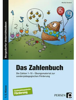 Image de Das Zahlenbuch