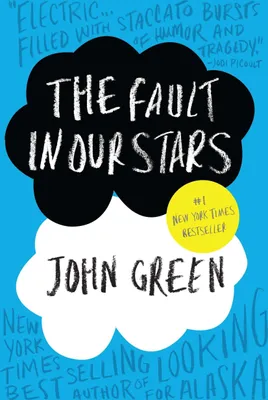 Produktbild von The Fault in Our Stars