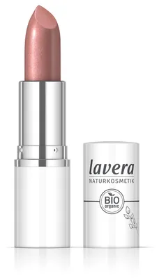 Obrázok produktu pre LAVERA Lesk na pery Candy Quartz ROSEWATER 01
