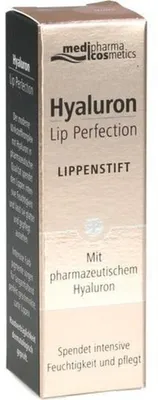 Zdjęcie produktu dla Hyaluron Lip Perfection Lipstick nude 4 g