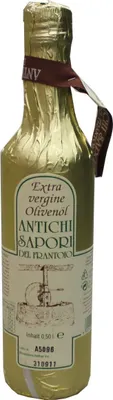 Produktbild von Oliven Öl extra vergine aus Ligurien, 500 ml