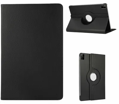 Immagine prodotto di Per Lenovo Tab M11 360 gradi arte copertura in pelle Tablet Case protezione