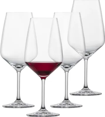 Obrázek produktu pro SCHOTT ZWIESEL TULIP (TASTE) BORDEAUXPOKAL 4 Stück 123607