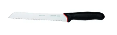 Immagine prodotto di Coltello da pane Giesser PrimeLine Chef con lama seghettata, lunghezza lama 21 cm
