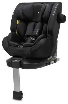 Obrázok produktu pre Osann One360 SL mini i-Size - celý čierny