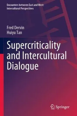 Obrázok produktu pre Supercriticality and Intercultural Dialogue