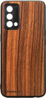 Produktbild von Realme GT Master Edition Palisander Santos Holzgehäuse