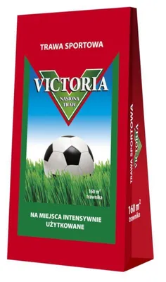 Produktbild von Grassamen Victoria Sport Universal 4kg