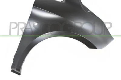 Produktbild von PRASCO ME9123013 Kotflügel Vorne Rechts passend für MERCEDES-BENZ VITO Kasten (W447) VITO Tourer (W447) VITO Mixto (W447)