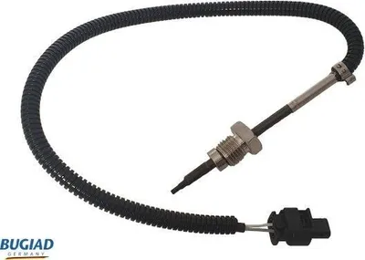 Produktbild von BUGIAD BES18305 Abgastemperatursensor passend für MERCEDES-BENZ C-Klasse Limousine (W204) 370mm