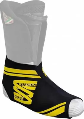Immagine prodotto di Accessori per lo stadio Regolatore dello stivale Nero M Nero M