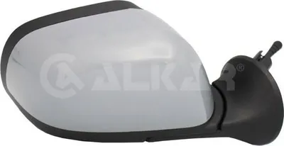 Zdjęcie produktu dla Lusterko Zewnętrzne Dacia Duster 04.10-09.13 Pr