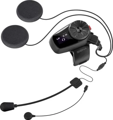 Produktbild von Motorrad-Sprechanlage SENA 5S-10D Doppelpack